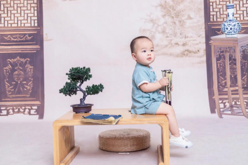 永兴宝宝反复发烧呕吐
