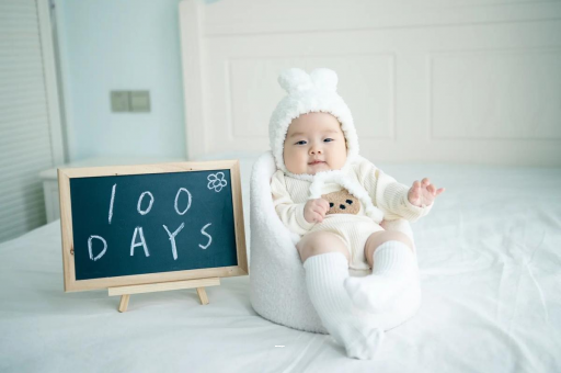 永兴宝宝呕吐怎么缓解