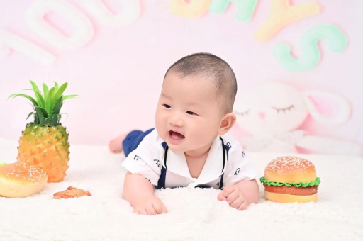 永兴宝宝三个月多高