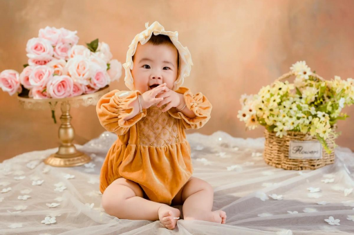 永兴怀孕肚子紧绷绷的