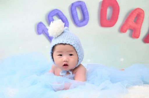 永兴五月龄宝宝睡眠时间